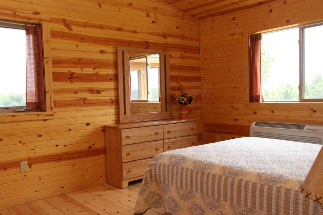 Photo of Bedroom in West Salem