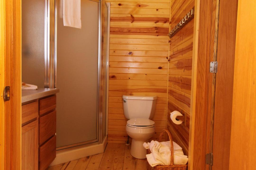 Photo of Bathroom in West Salem