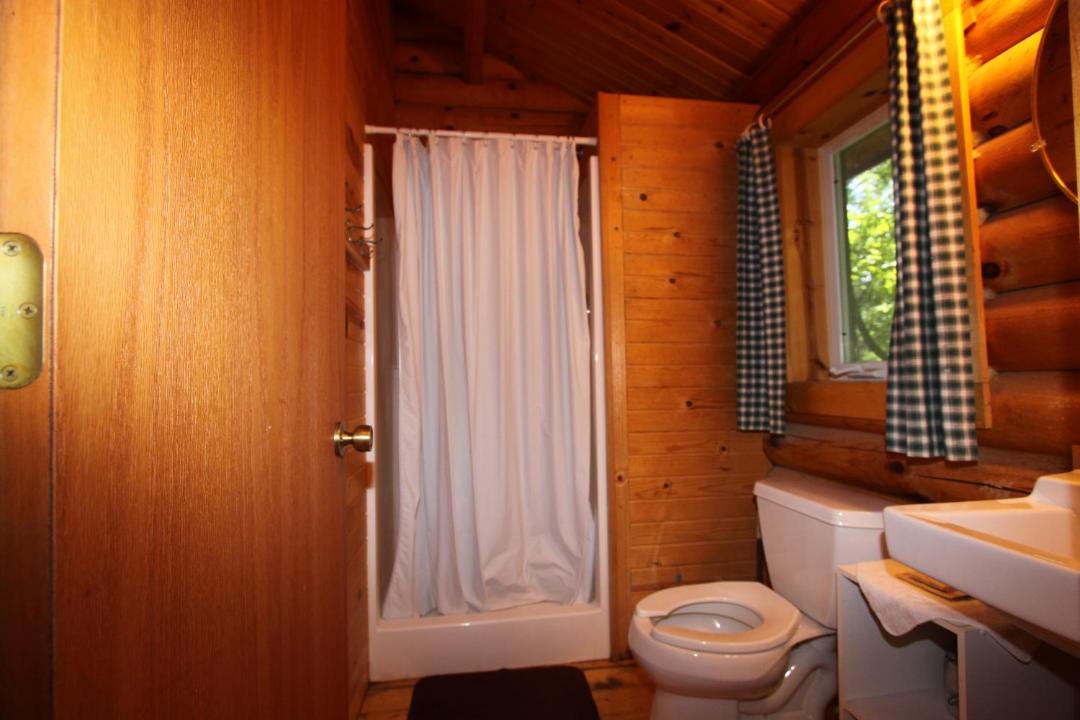 Photo of Bathroom in West Salem