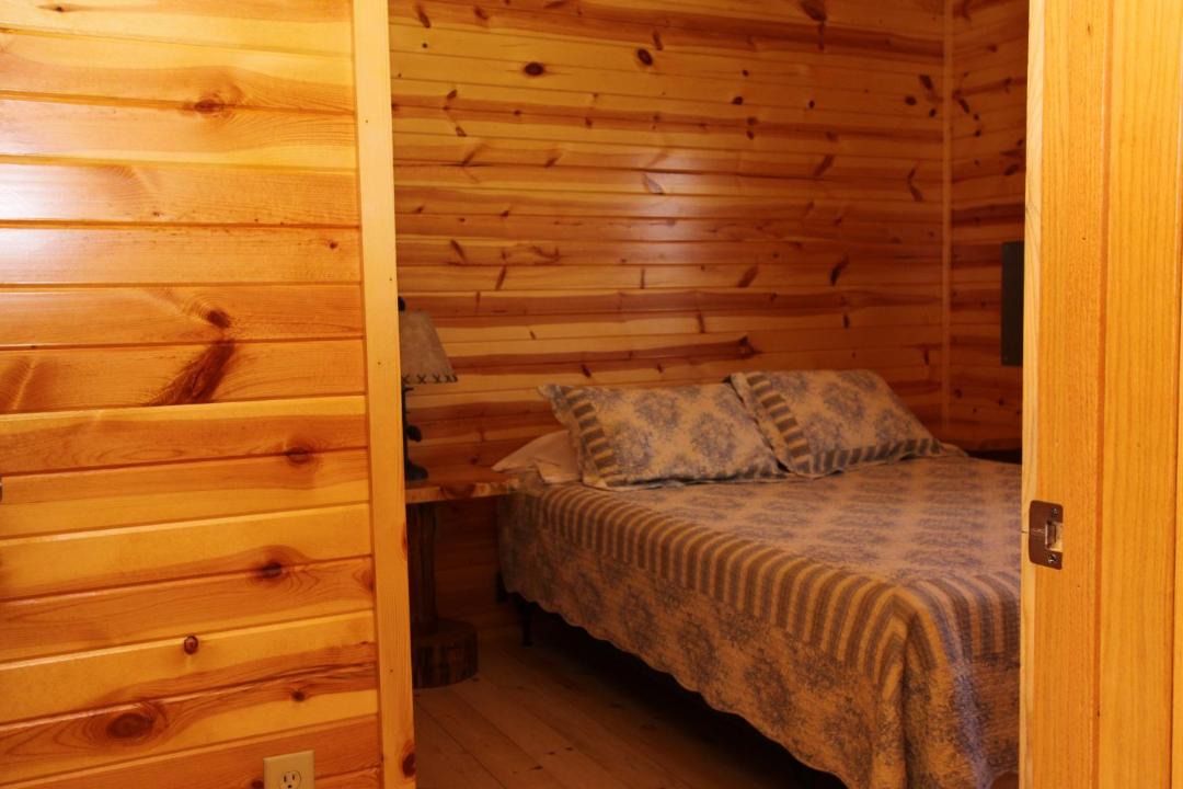 Photo of Bedroom in West Salem
