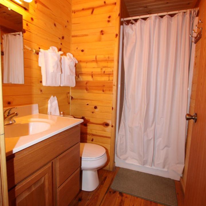 Photo of Bathroom in West Salem