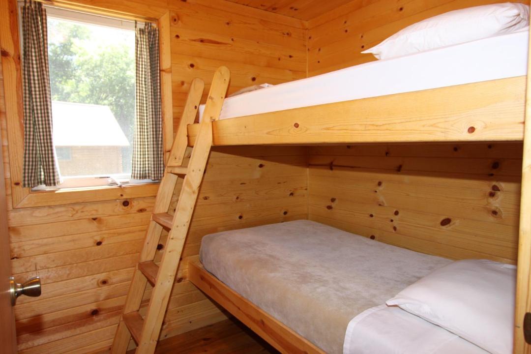 Photo of Bedroom in West Salem