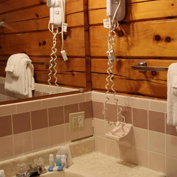 Photo of Bathroom in Ogdensburg