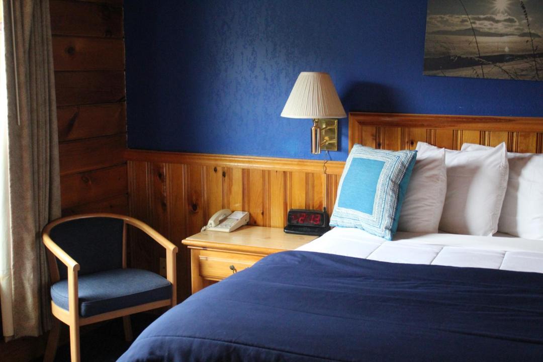 Photo of Bedroom in Ogdensburg