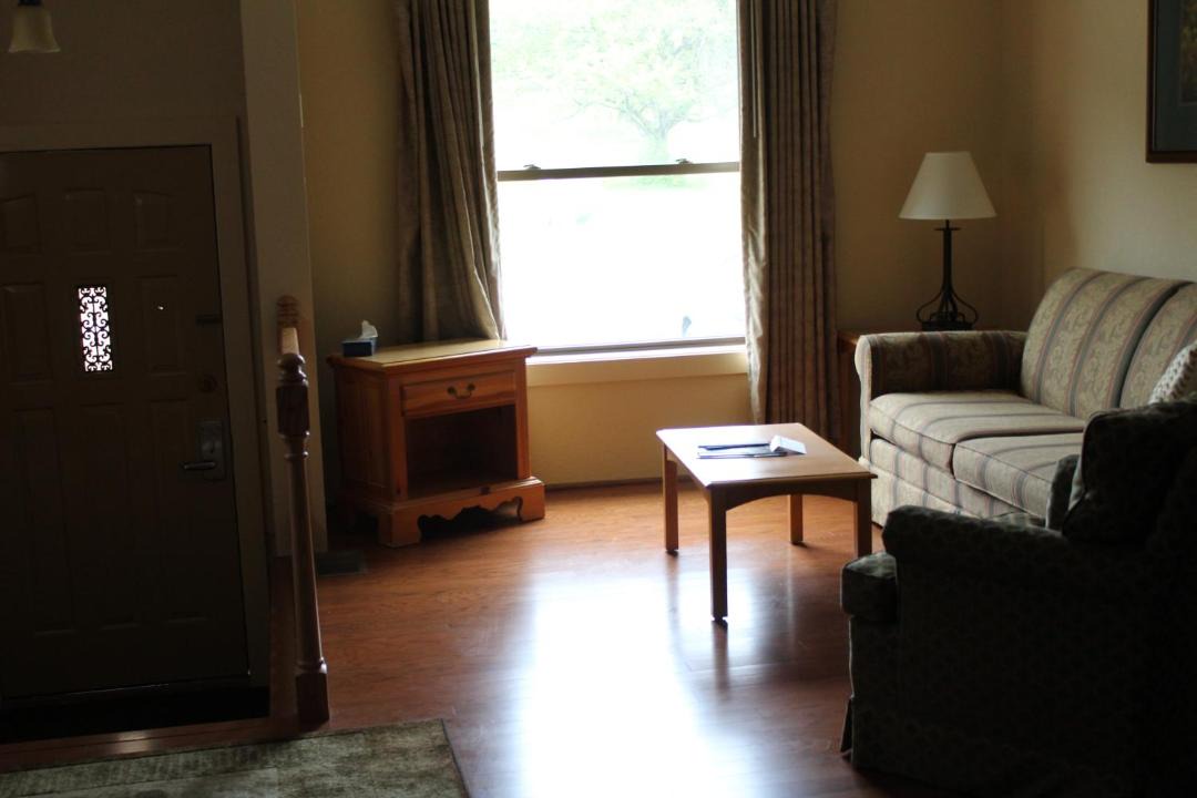 Photo of Livingroom in Ogdensburg