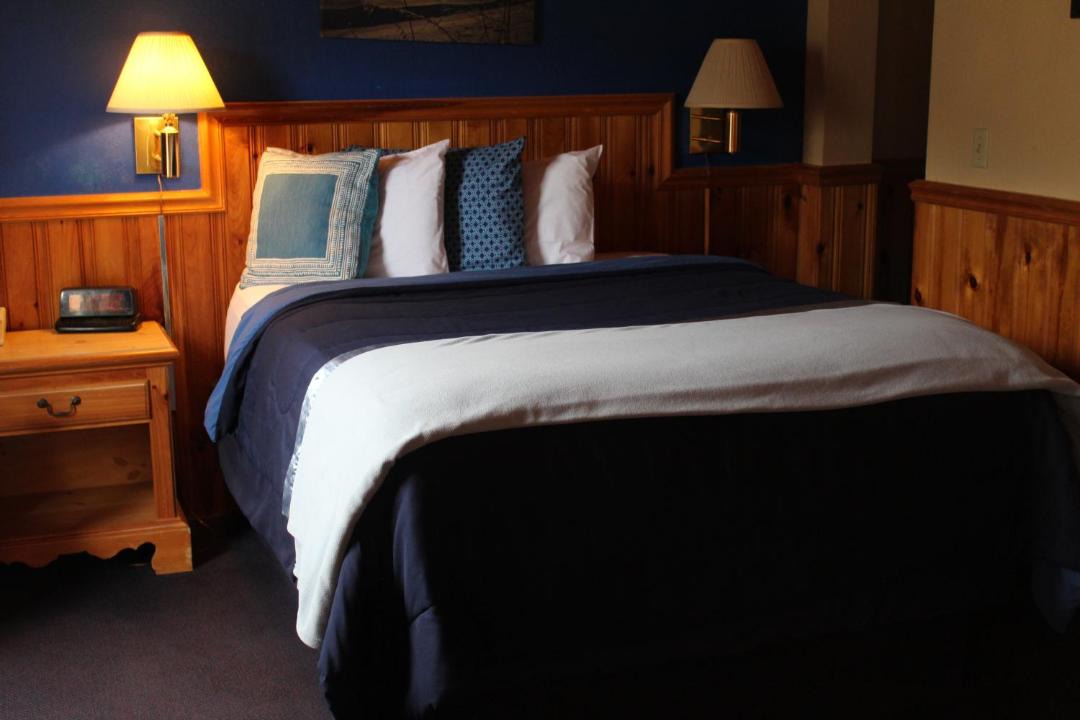 Photo of Bedroom in Ogdensburg