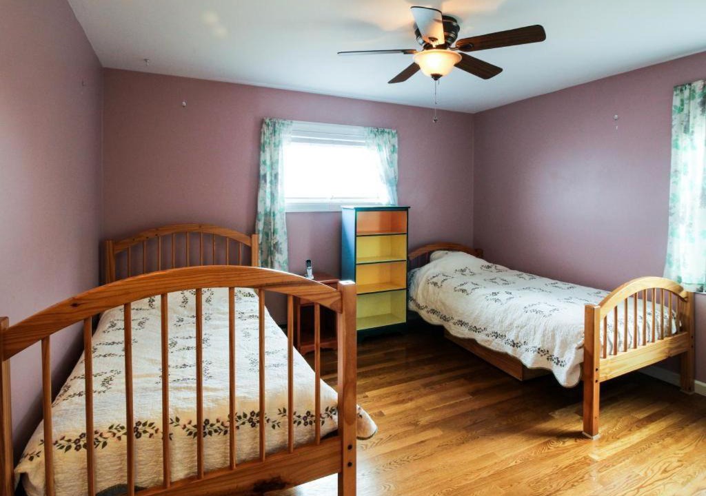 Photo of Bedroom in North Hero