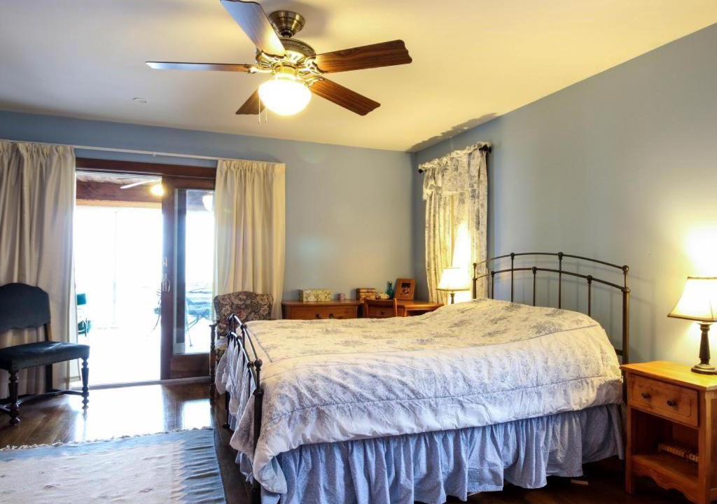 Photo of Bedroom in North Hero