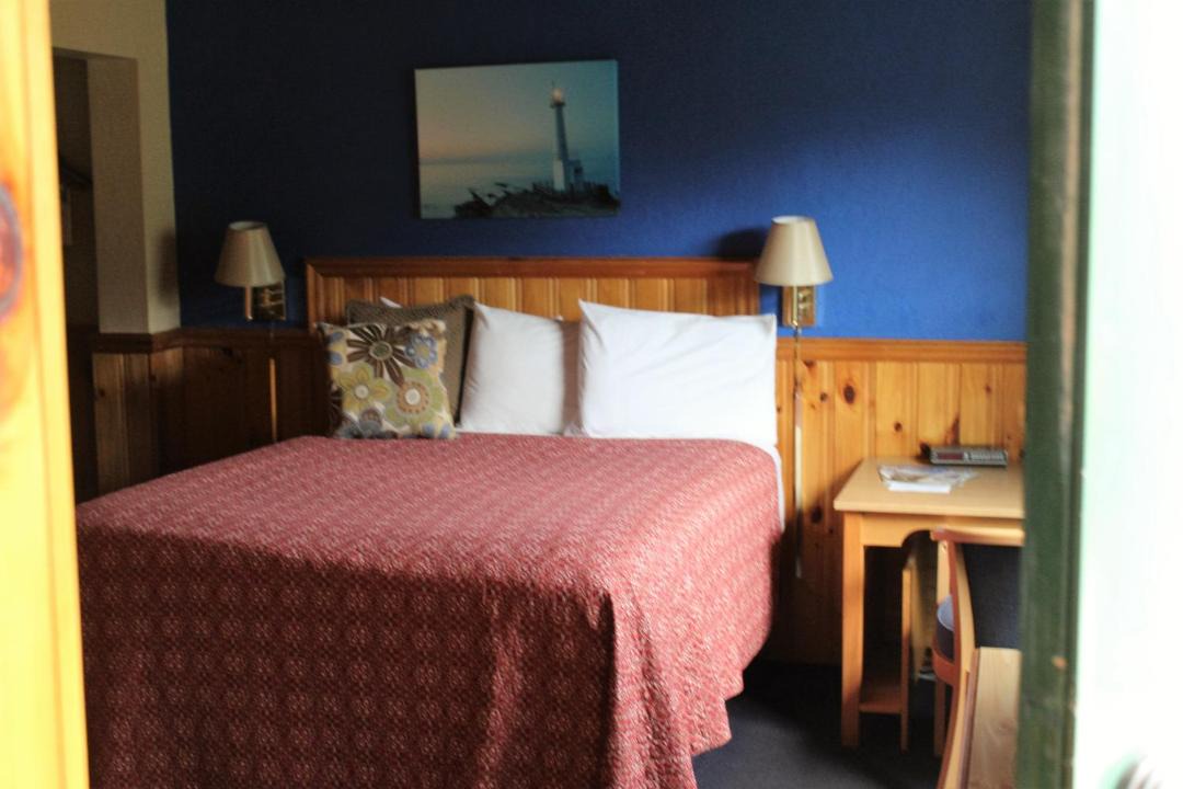 Photo of Bedroom in Ogdensburg