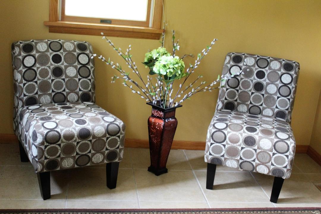 Photo of Bedroom in Ogdensburg