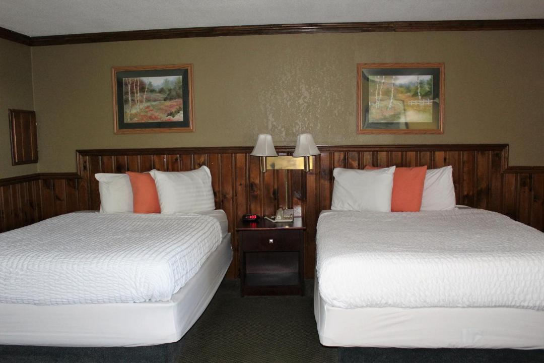 Photo of Bedroom in Ogdensburg