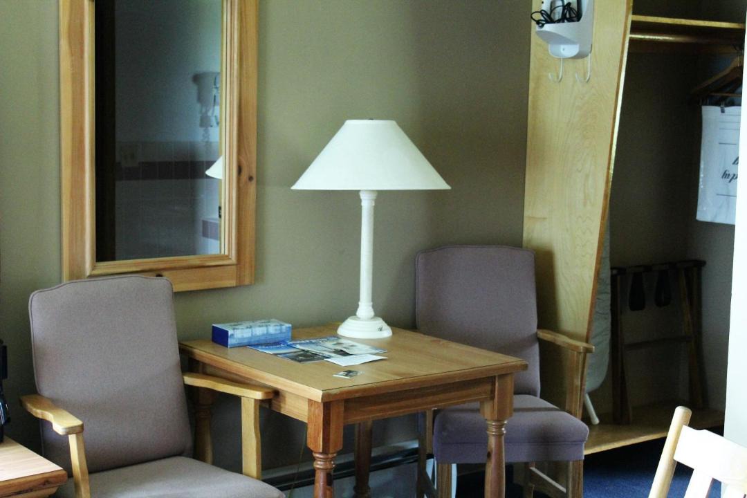 Photo of Livingroom in Ogdensburg