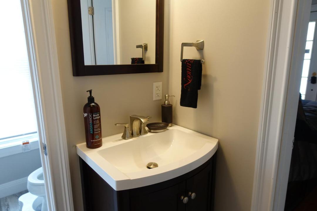Photo of Bathroom in Springfield