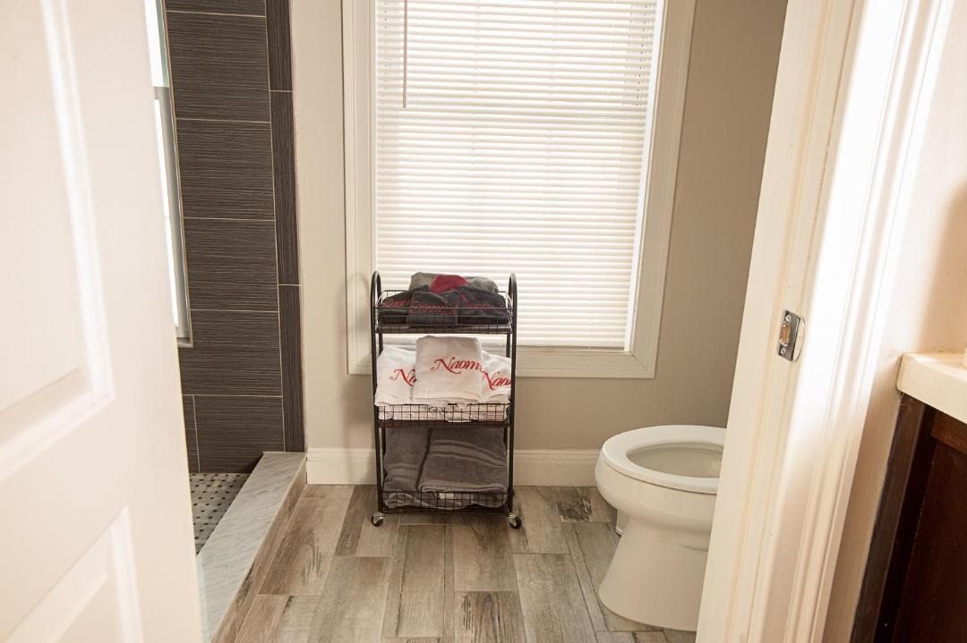 Photo of Bathroom in Springfield