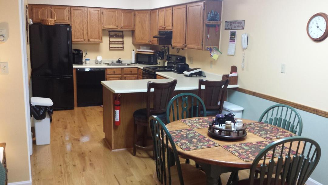 Photo of Kitchen in Lincoln