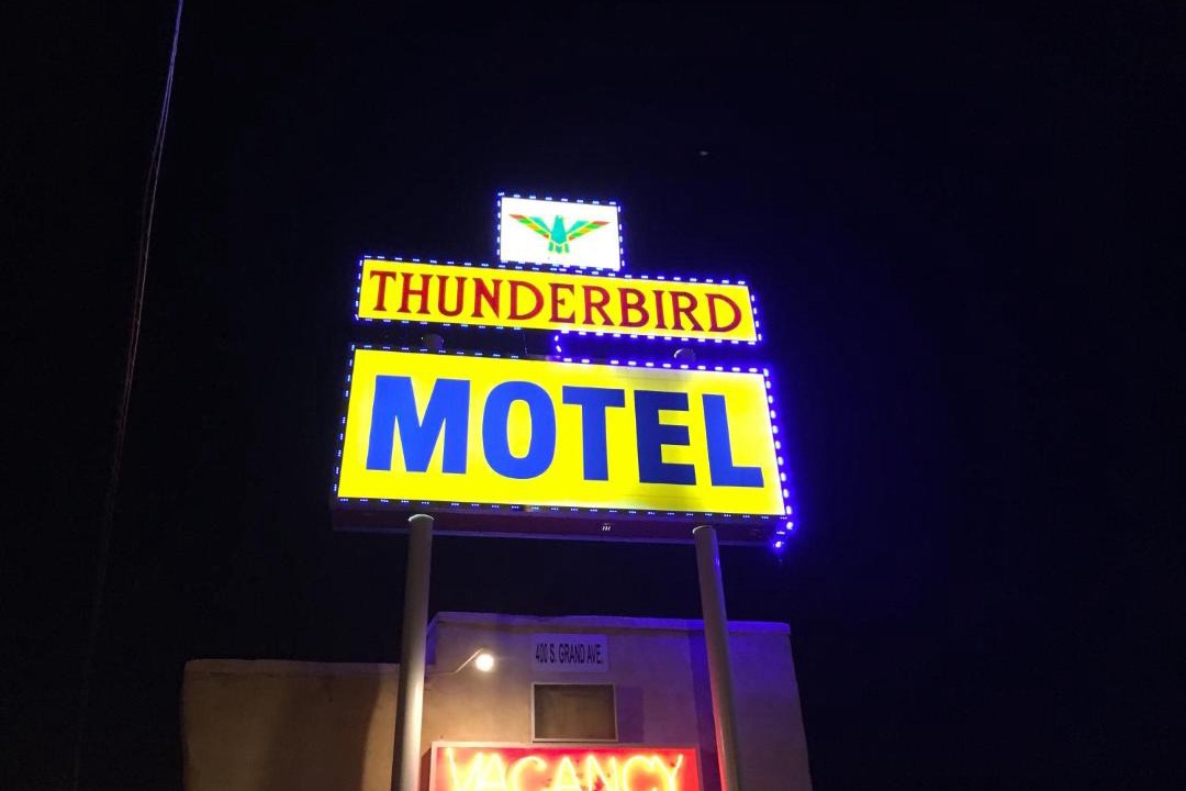 Photo of Others in Las Vegas