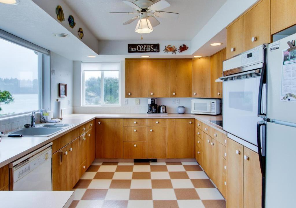 Photo of Kitchen in Bayshore