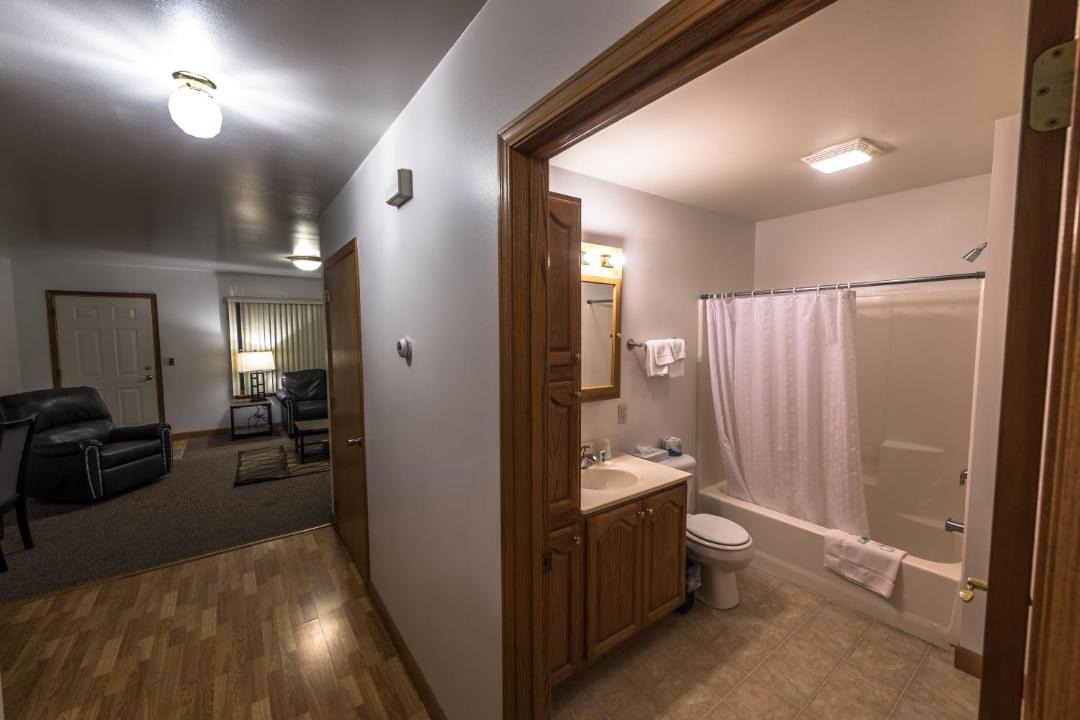 Photo of Bathroom in Arcadia