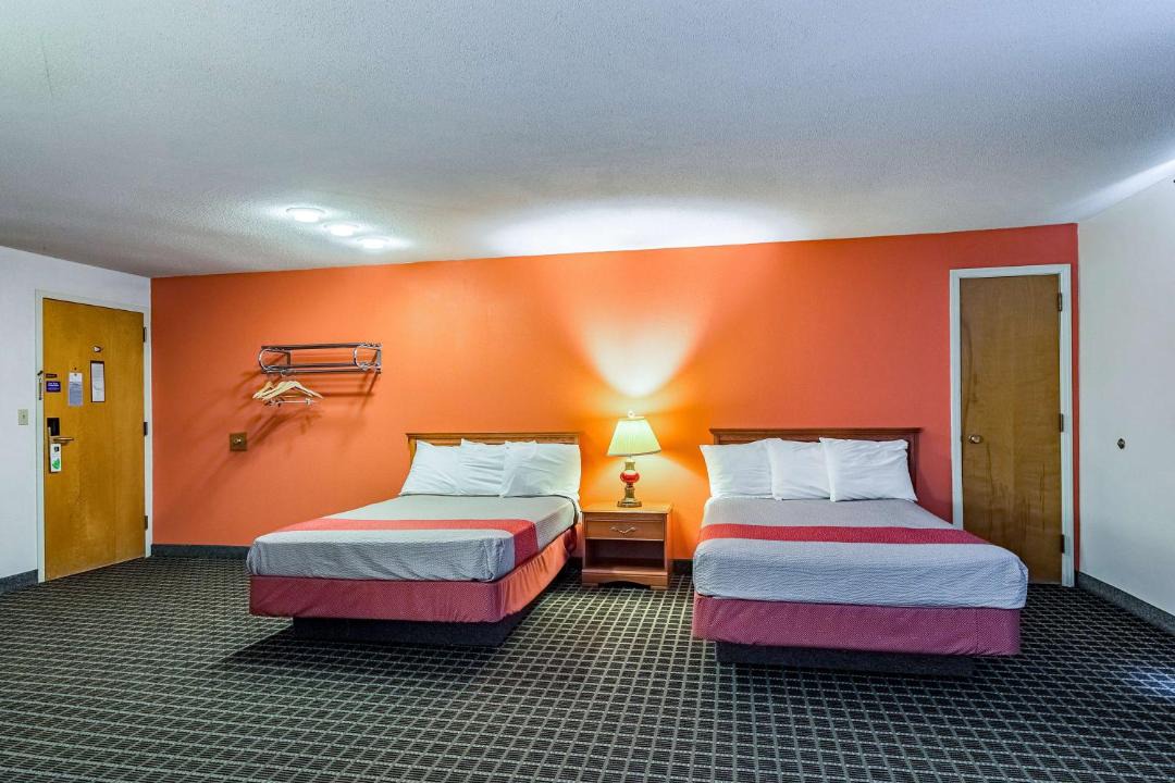 Photo of Bedroom in Creston