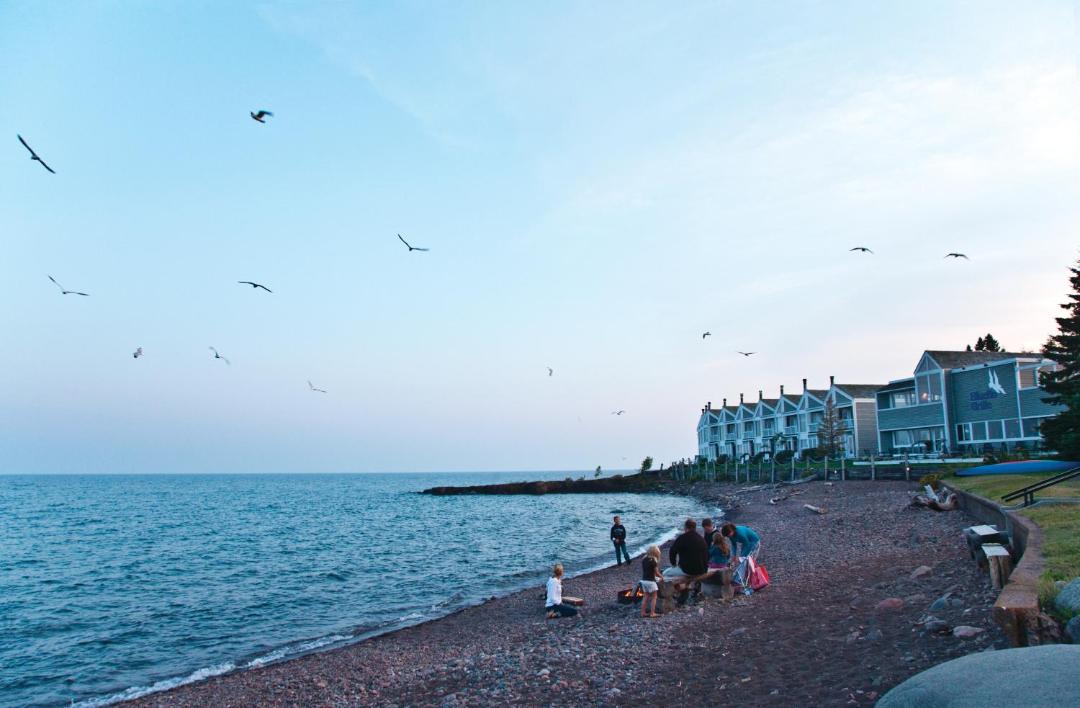 Photo of Outdoor in Tofte