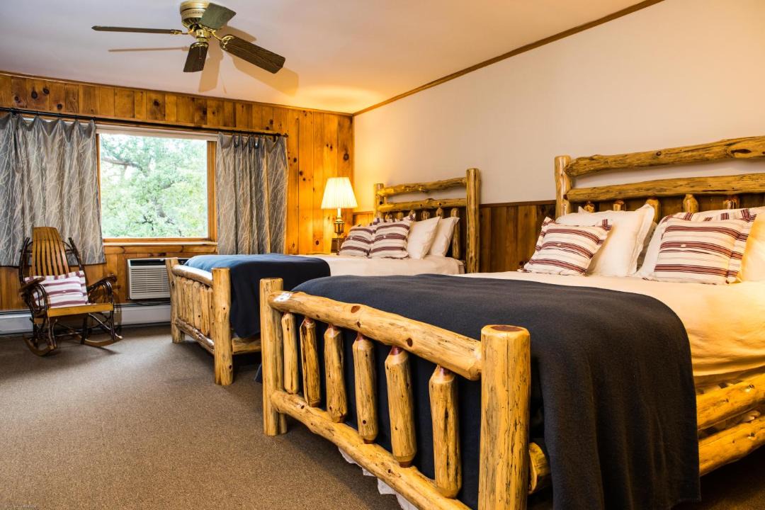 Photo of Bedroom in North River
