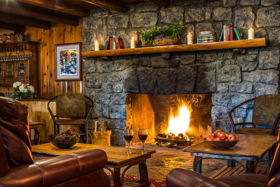Photo of Livingroom in North River