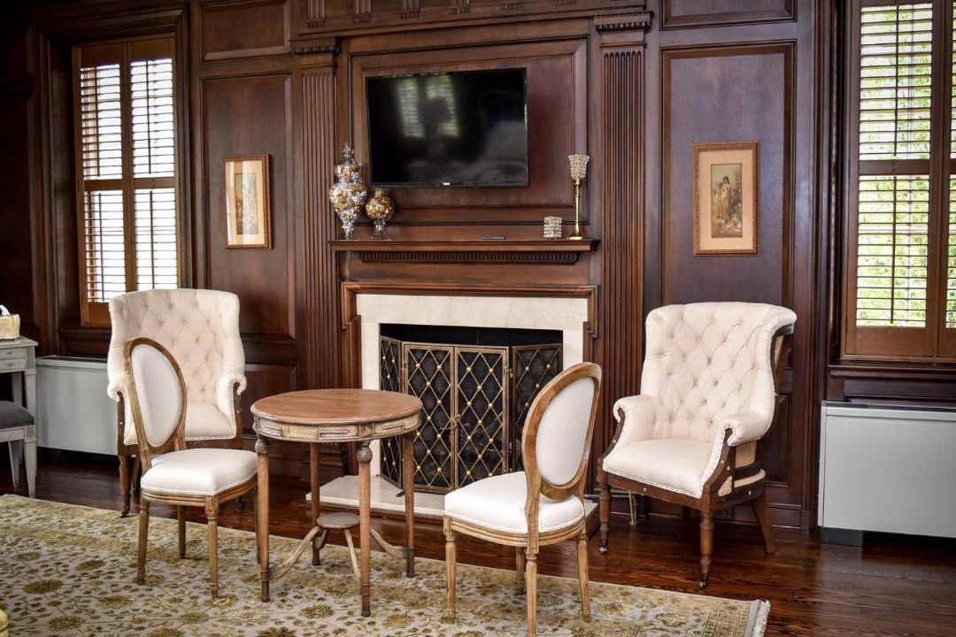 Photo of Livingroom in Haymarket
