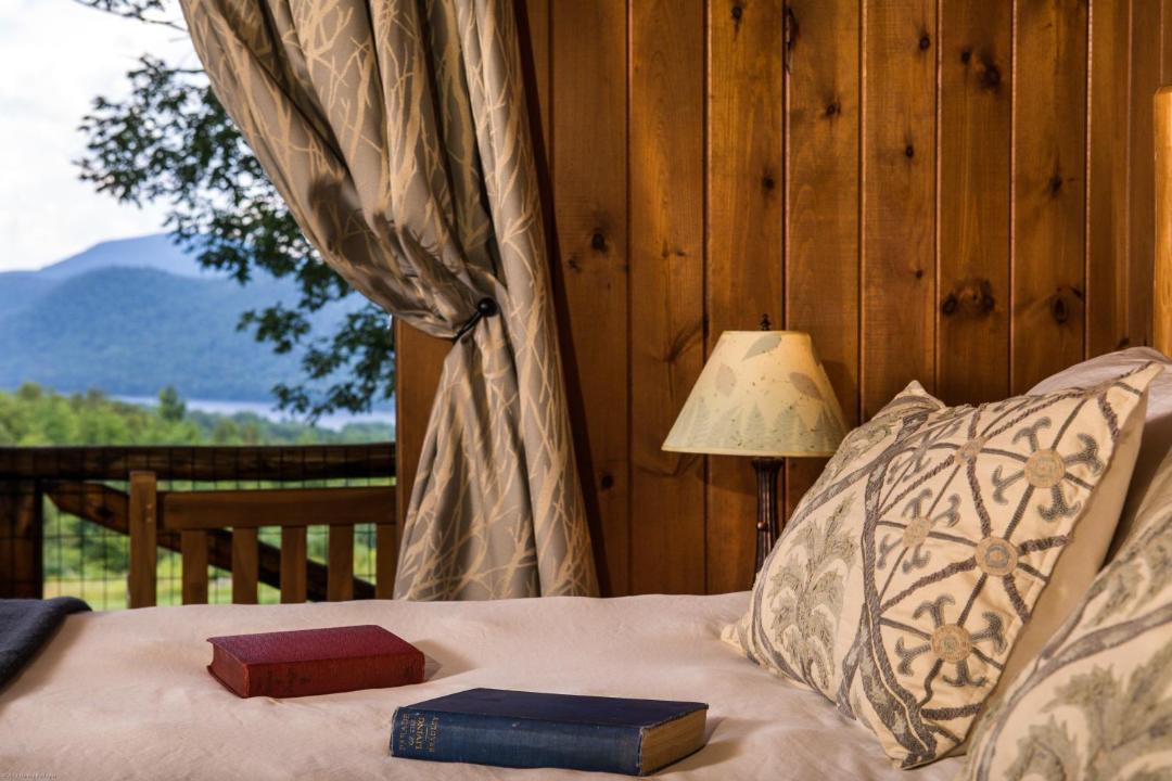 Photo of Bedroom in North River