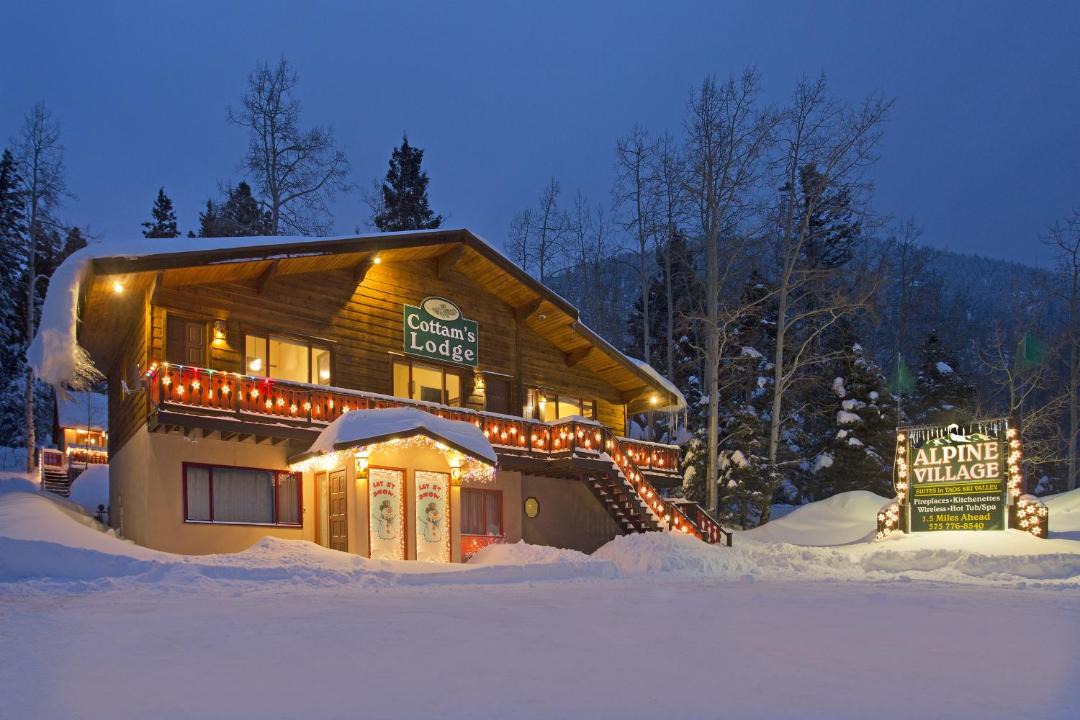 Photo of Others in Taos Ski Valley