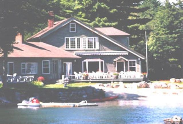 Photo of Others in Meredith