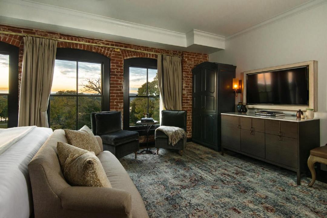 Photo of Bedroom in Historic Downtown La Crosse