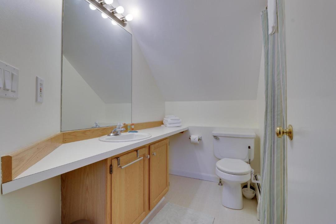 Photo of Bathroom in Stowe Area