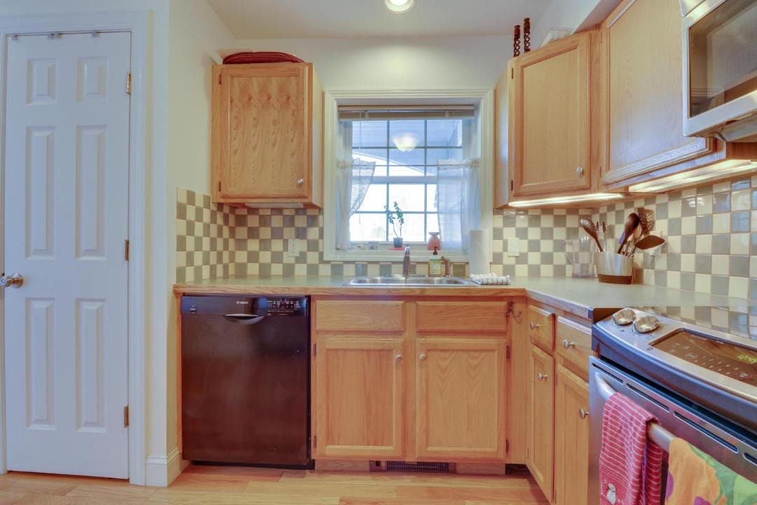 Photo of Kitchen in Stowe Area