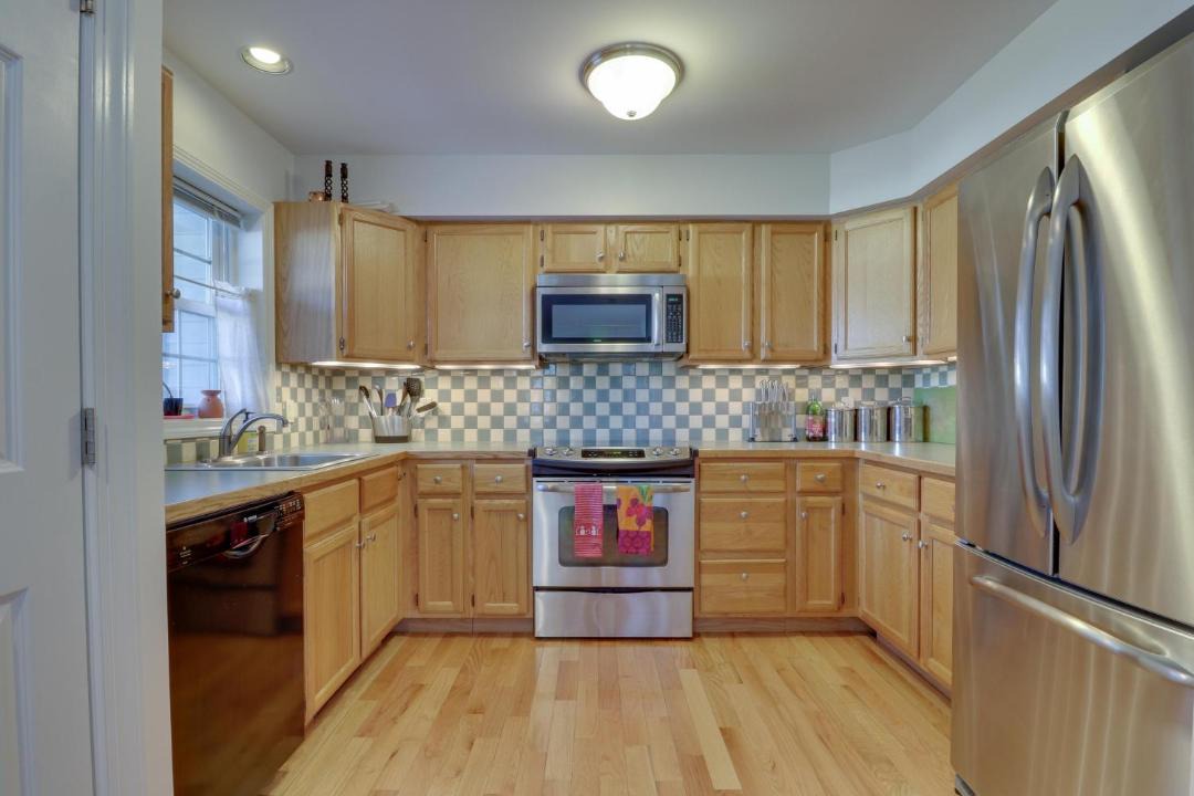 Photo of Kitchen in Stowe Area