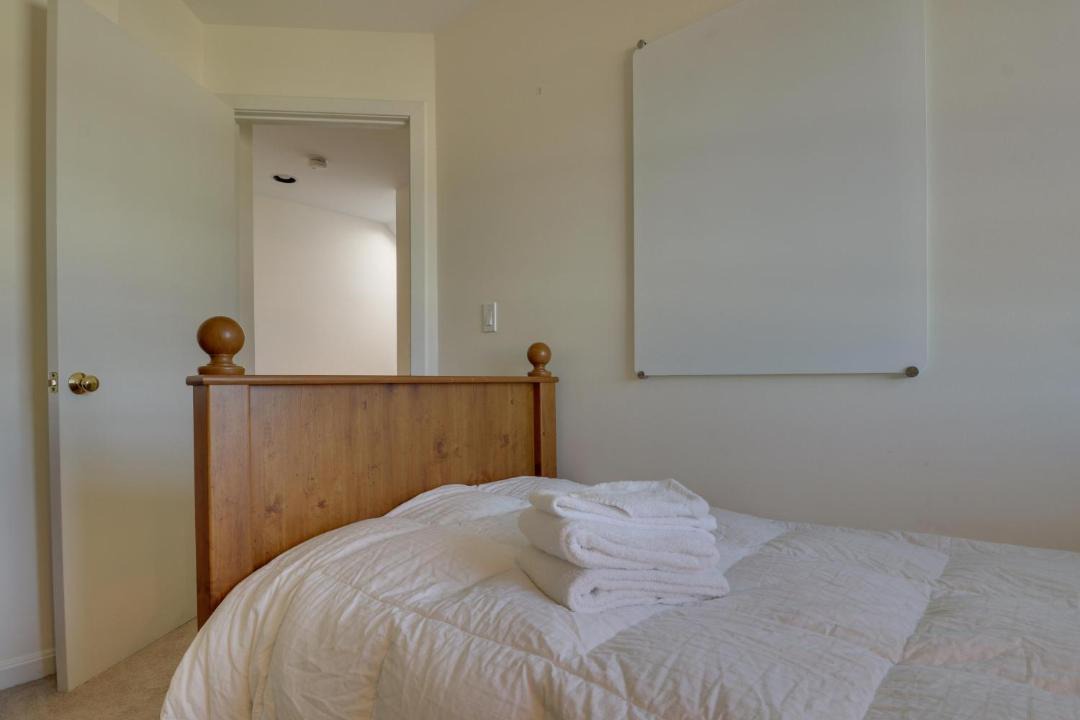 Photo of Bedroom in Stowe Area