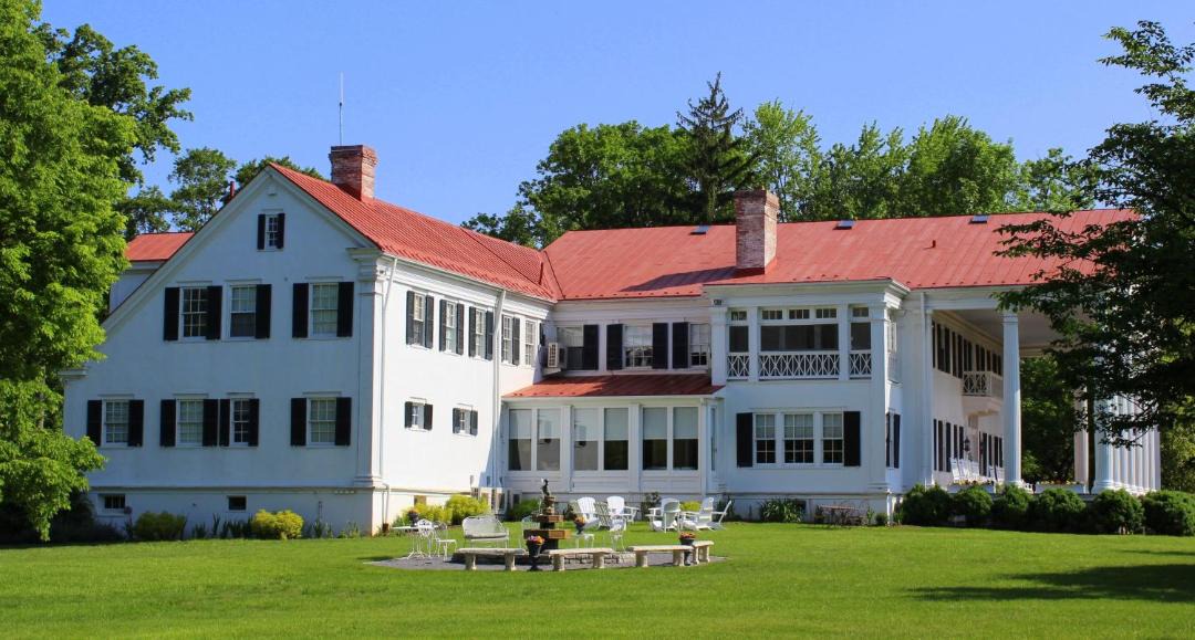 Photo of Buildings in Berryville