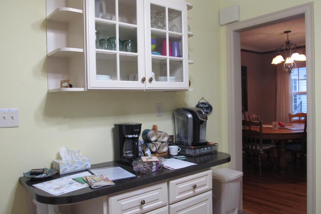 Photo of Kitchen in Kutzky Park