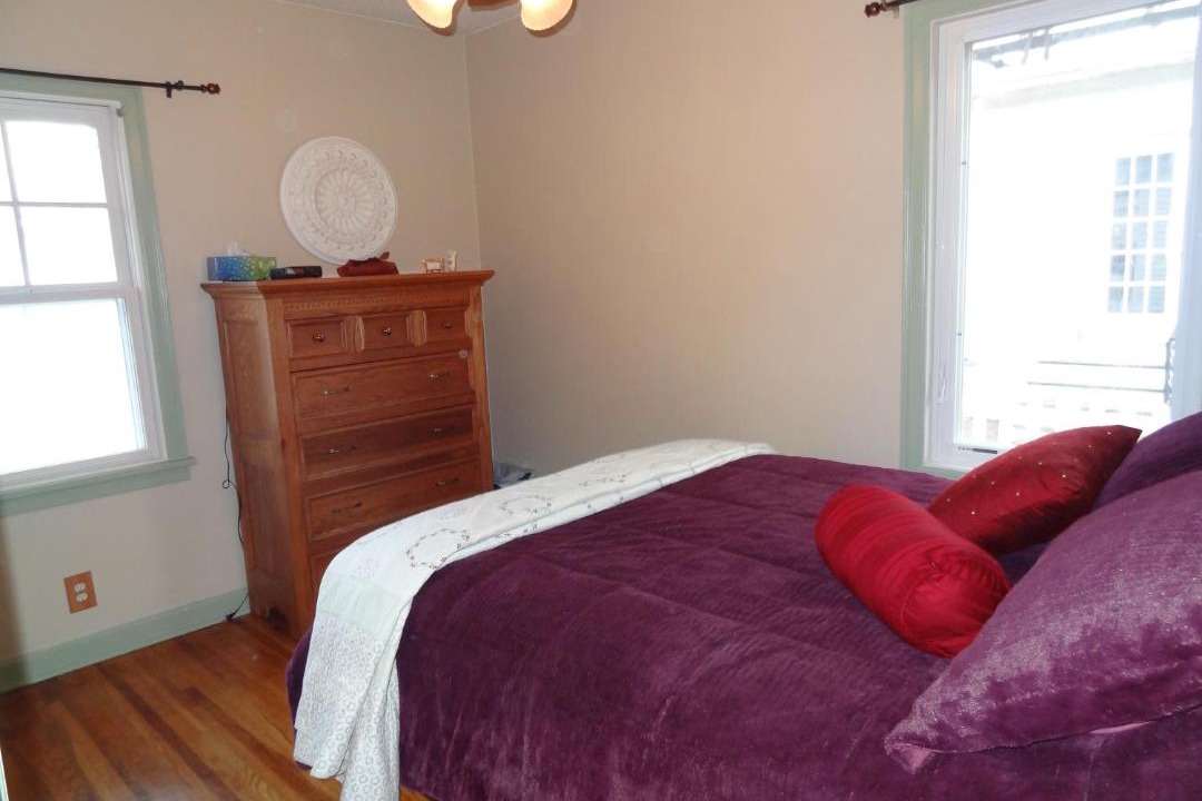 Photo of Bedroom in Kutzky Park