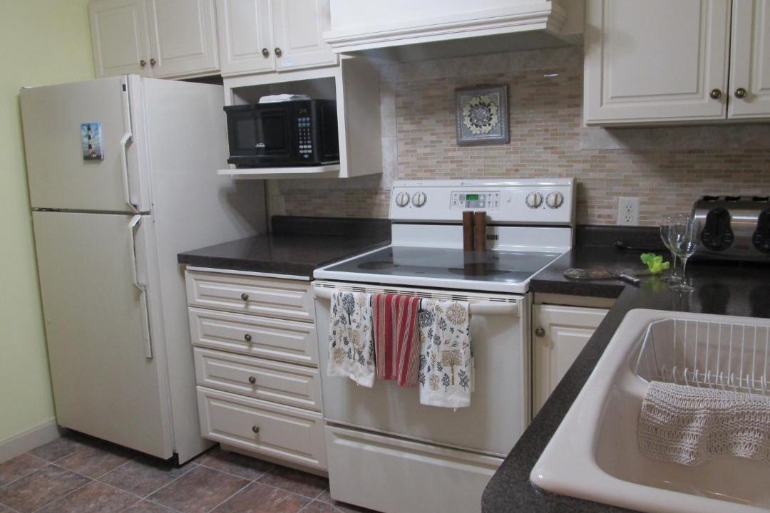 Photo of Kitchen in Kutzky Park