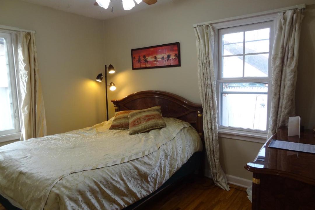 Photo of Bedroom in Kutzky Park