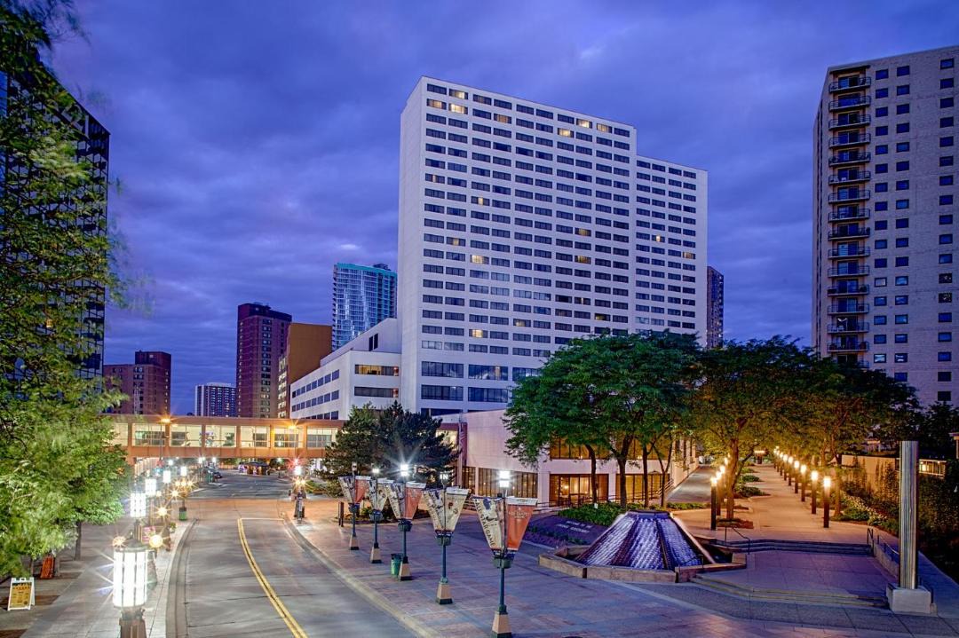 Photo of Others in Downtown Minneapolis