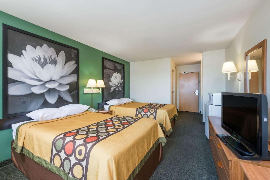 Photo of Bedroom in Hagerstown
