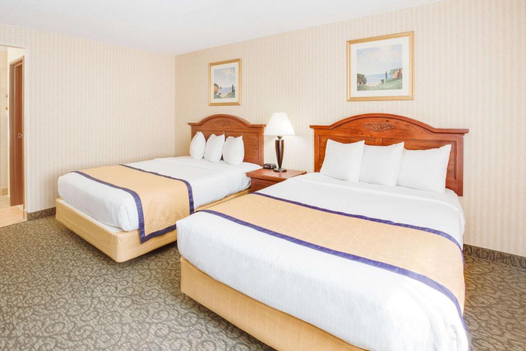 Photo of Bedroom in Kalamazoo