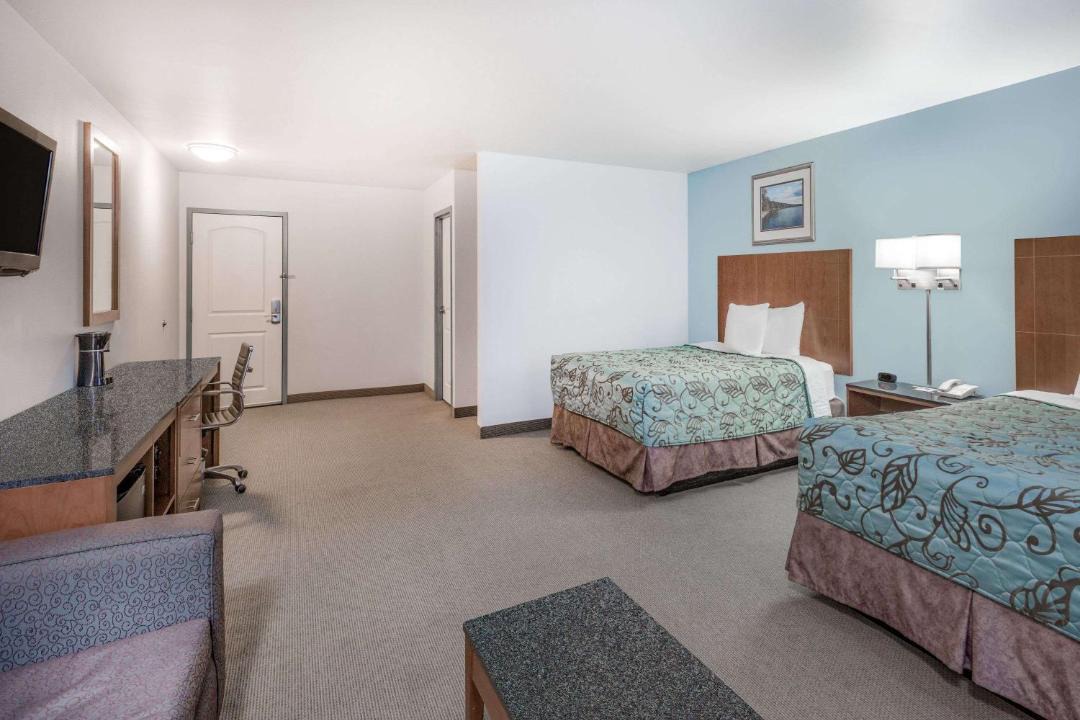 Photo of Bedroom in Evans Mills