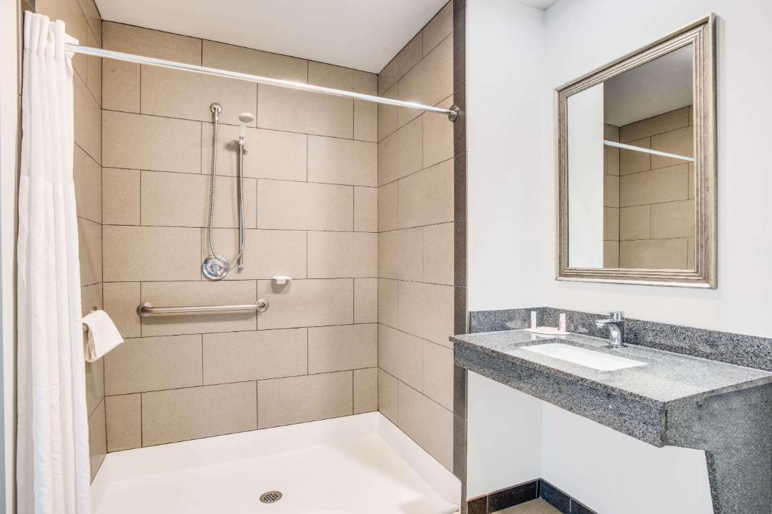 Photo of Bathroom in Evans Mills