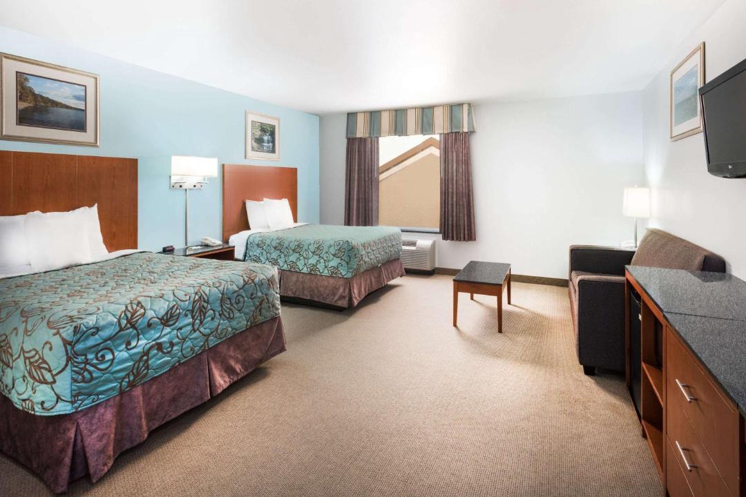 Photo of Bedroom in Evans Mills