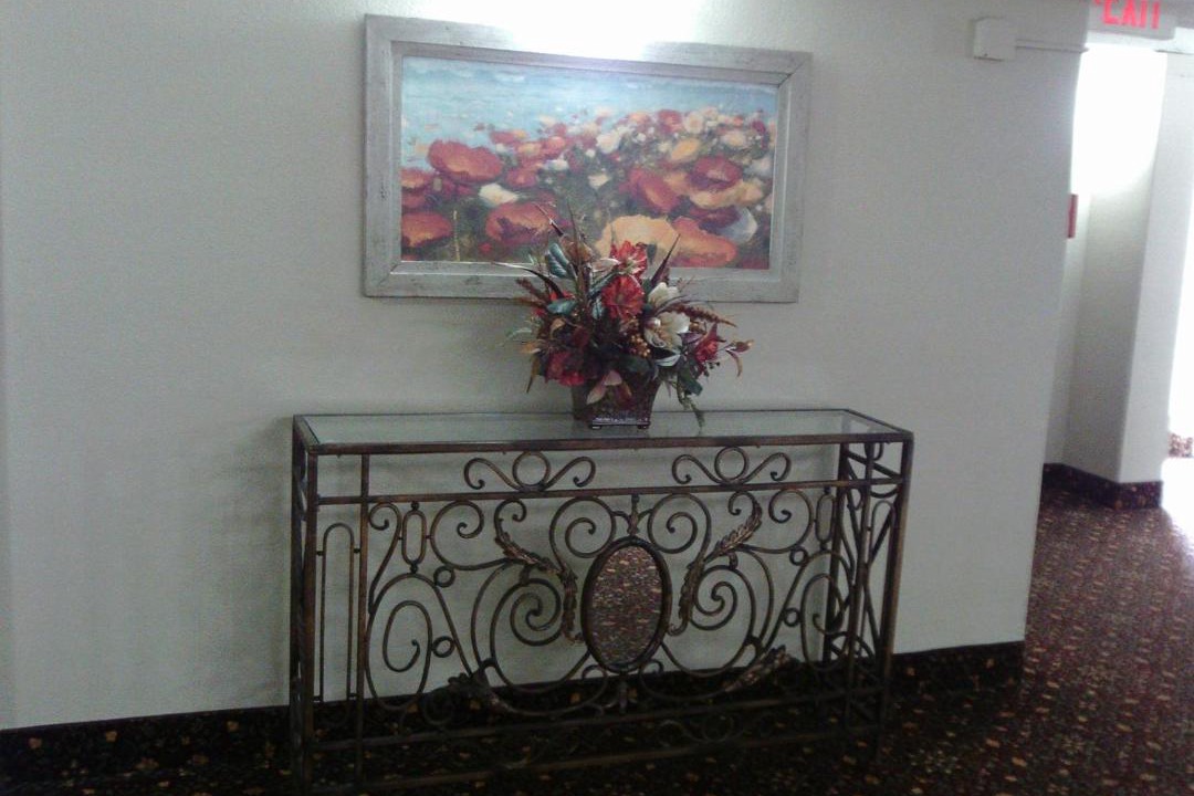 Photo of Bedroom in Downtown