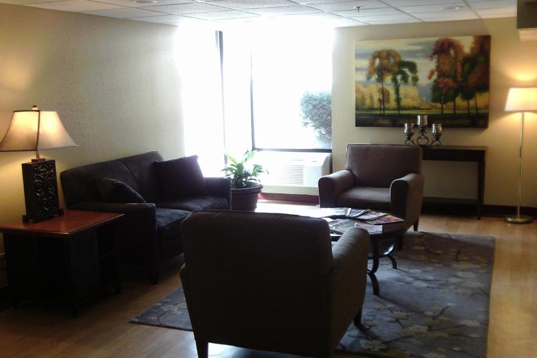 Photo of Livingroom in Downtown