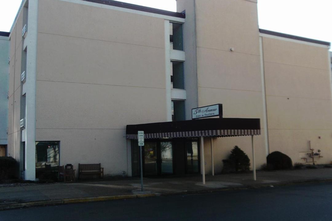 Photo of Buildings in Downtown