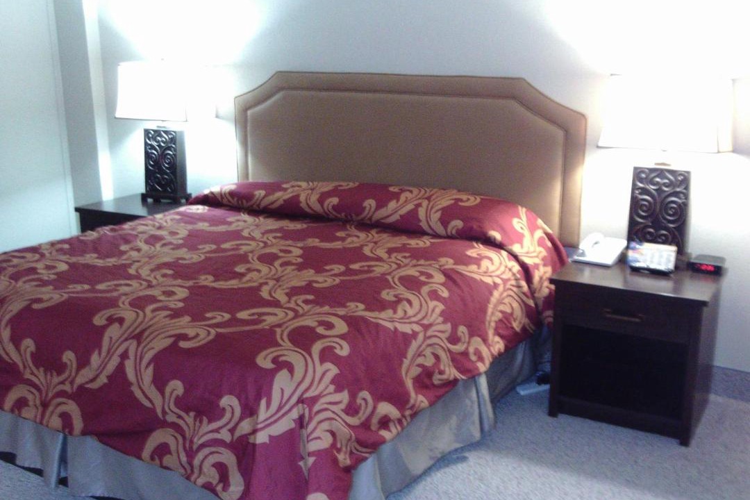 Photo of Bedroom in Downtown